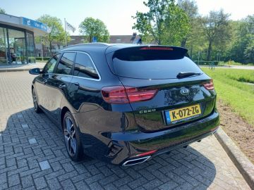 Kia Ceed Sportswagon