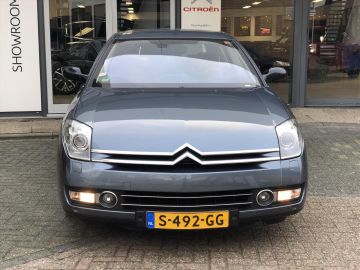 Citroën C6