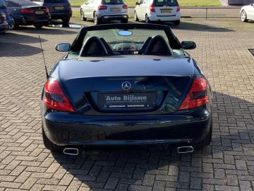 Mercedes-Benz SLK