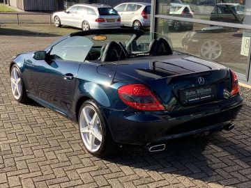 Mercedes-Benz SLK