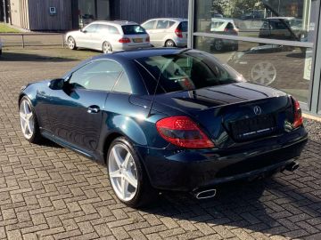 Mercedes-Benz SLK