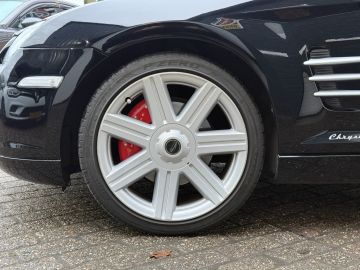 Chrysler Crossfire