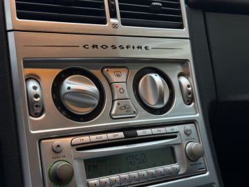 Chrysler Crossfire