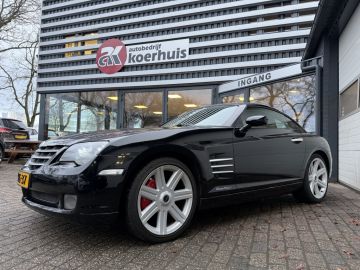 Chrysler Crossfire