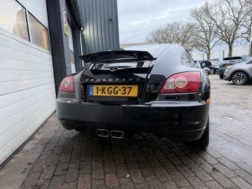 Chrysler Crossfire