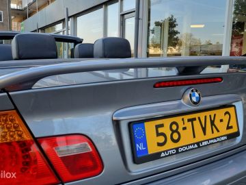 BMW 3 Serie