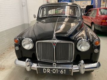 Rover 100