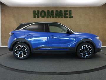 Opel Mokka-e