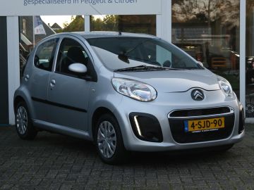 Citroën C1