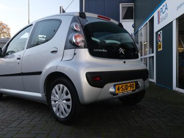 Citroën C1