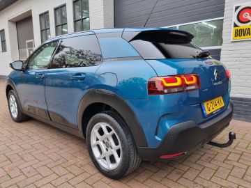 Citroën C4 Cactus