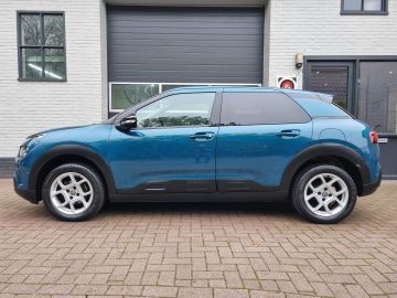 Citroën C4 Cactus