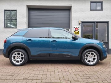 Citroën C4 Cactus