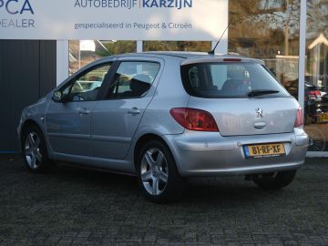 Peugeot 307