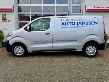 Citroën Jumpy