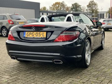 Mercedes-Benz SLK