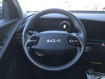 Kia Niro EV