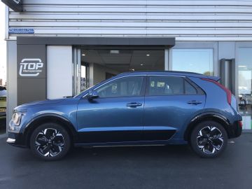 Kia Niro EV