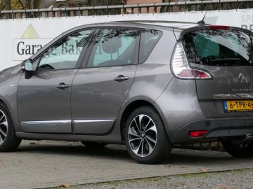 Renault Scénic