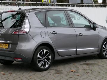 Renault Scénic