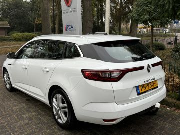 Renault Mégane Estate