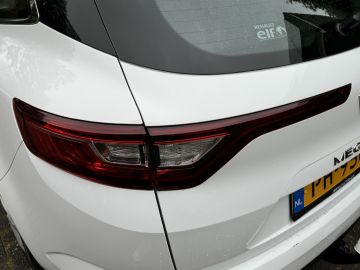 Renault Mégane Estate