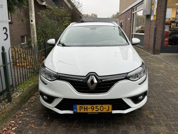 Renault Mégane Estate