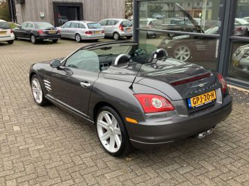 Chrysler Crossfire