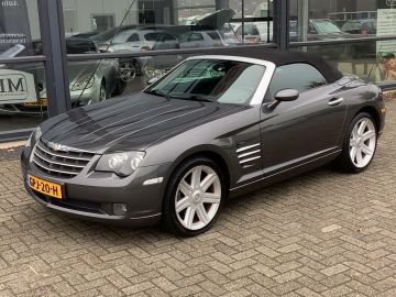 Chrysler Crossfire