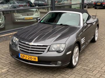 Chrysler Crossfire