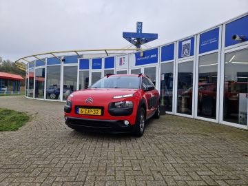 Citroën C4 Cactus