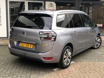 Citroën Grand C4 Picasso