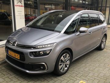 Citroën Grand C4 Picasso