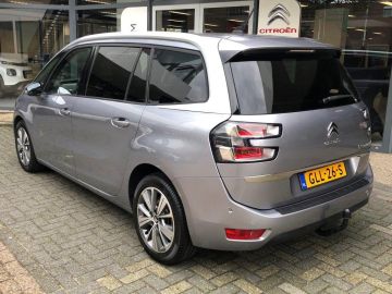 Citroën Grand C4 Picasso