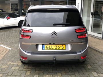 Citroën Grand C4 Picasso