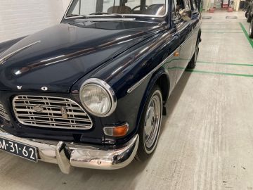 Volvo Amazon