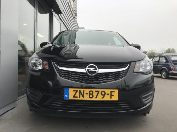 Opel KARL