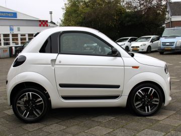 Microcar Dué