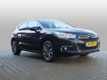 Citroën DS4
