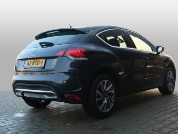 Citroën DS4