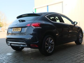 Citroën DS4