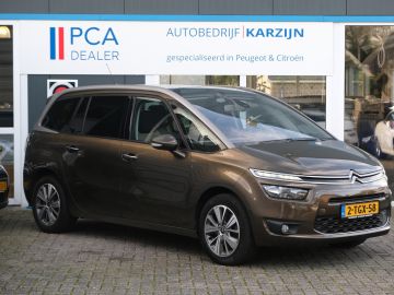 Citroën Grand C4 Picasso