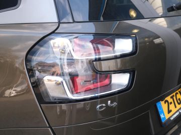 Citroën Grand C4 Picasso