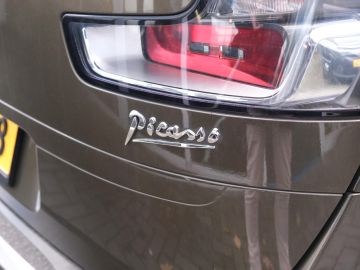 Citroën Grand C4 Picasso