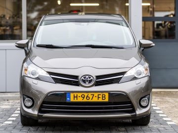 Toyota Verso