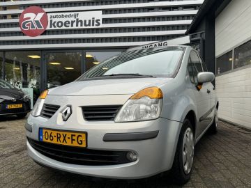 Renault Modus