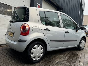 Renault Modus