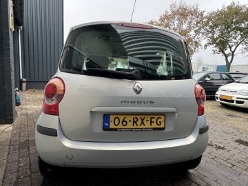 Renault Modus