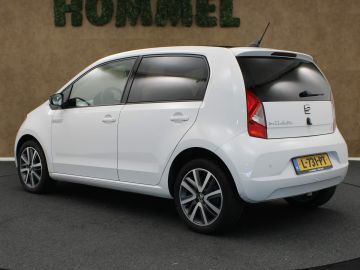 Seat Mii