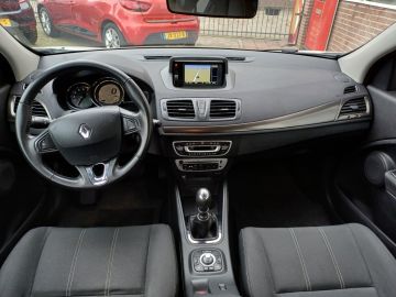 Renault Mégane Estate